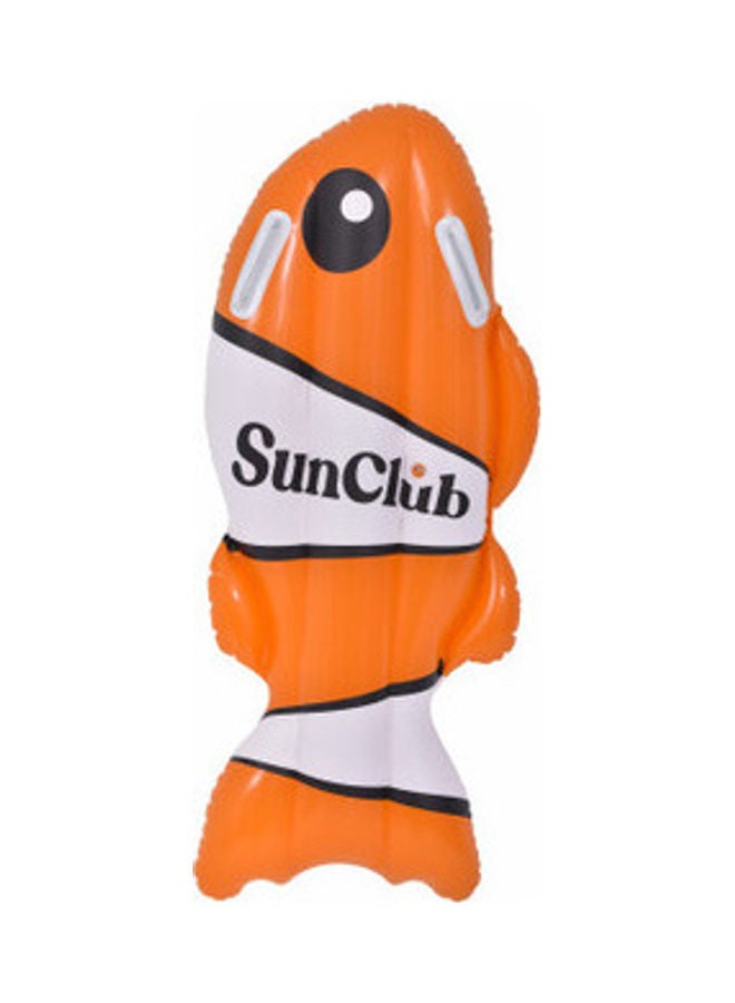 Jilong Fish Kickboard Pool Float 100x50cm 