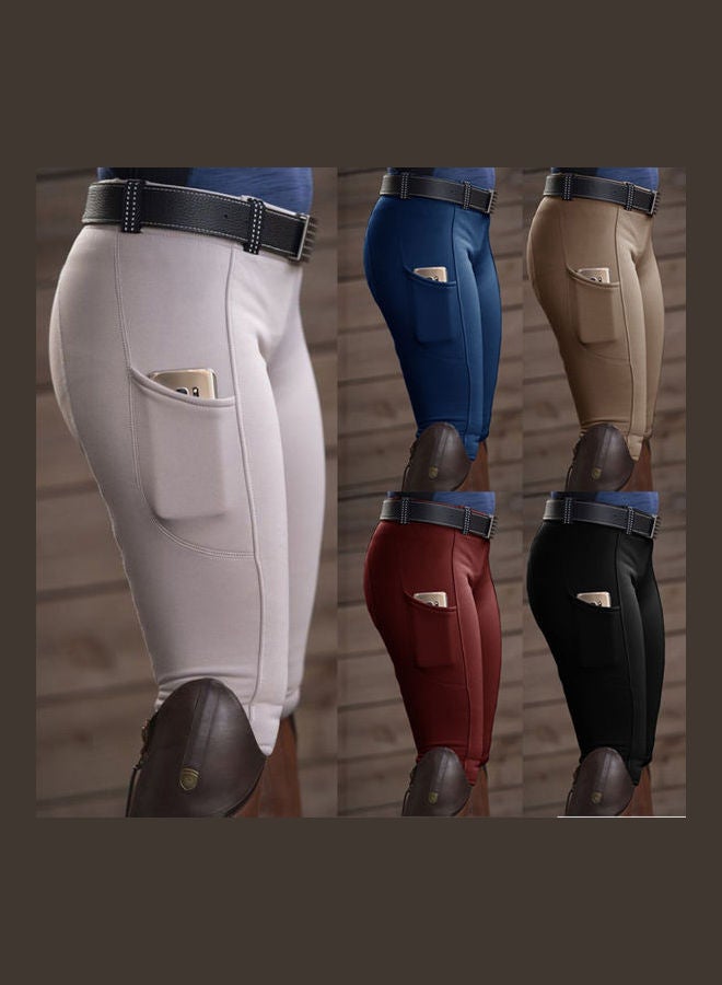 Generic - Formal Pant Blue - Image 1
