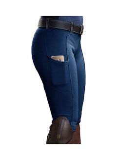 Formal Pant Blue