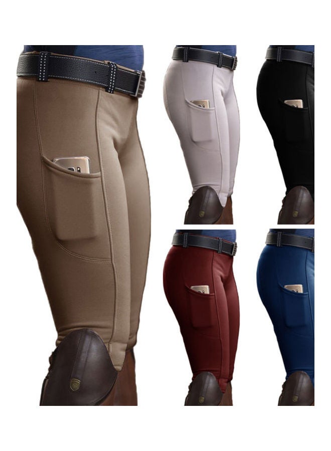 Generic - Formal Pant Blue - Image 1