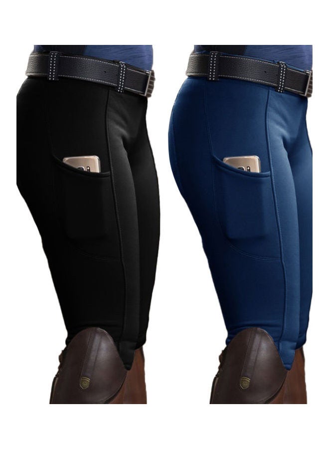 Generic - Formal Pant Blue - Image 1