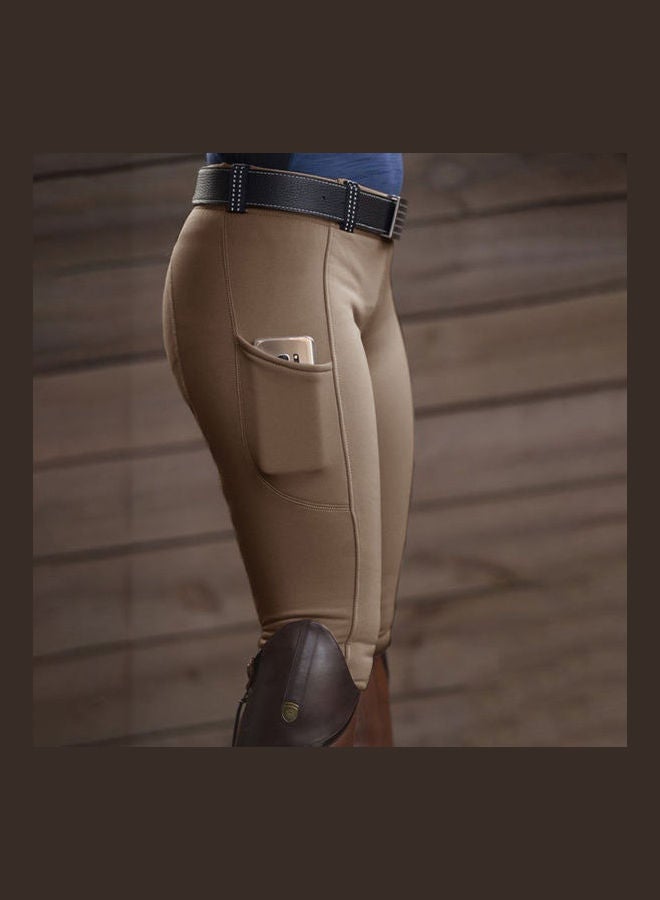 Formal Pant Brown - Image 4