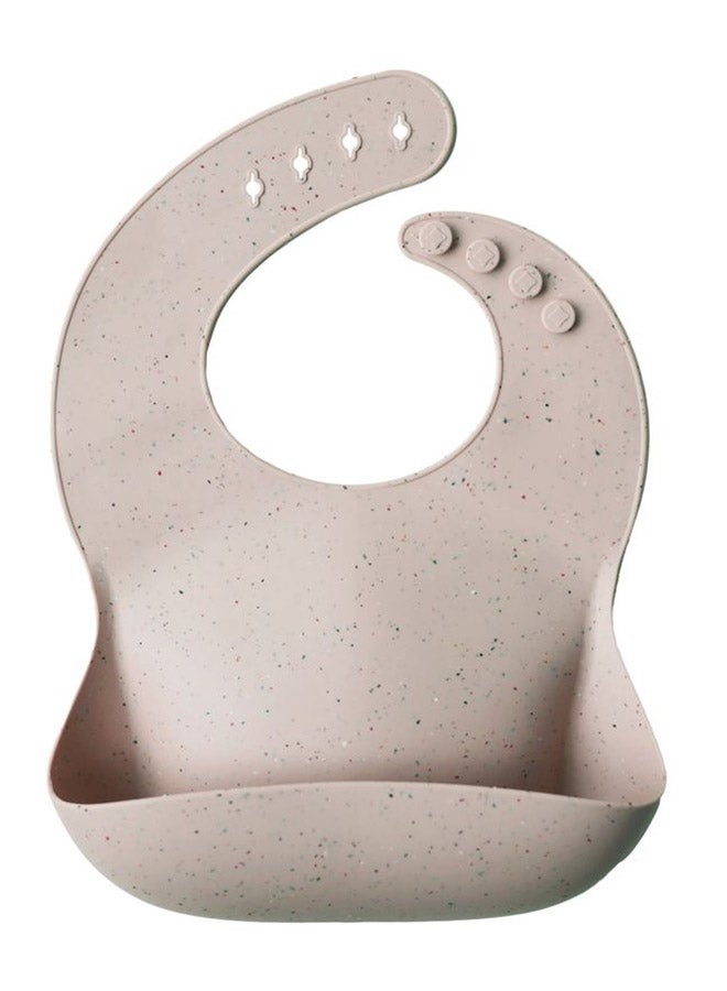 موشي مريلة أطفال سيليكون قابلة للتعديل - تيرازو رمال متحركة