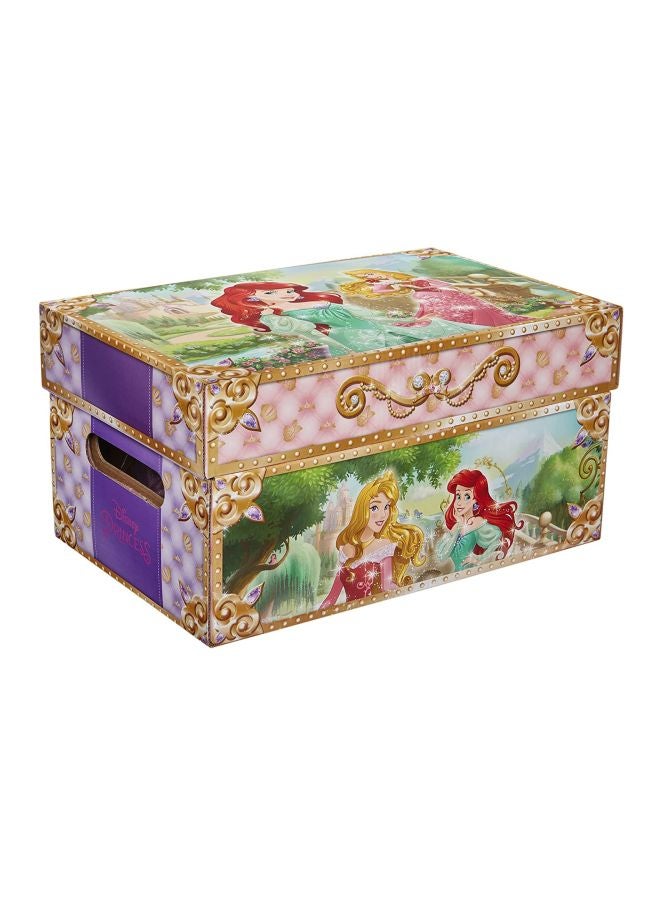 Disney Princess - Ariel And Aurora Dress Up Trunk - Image 1