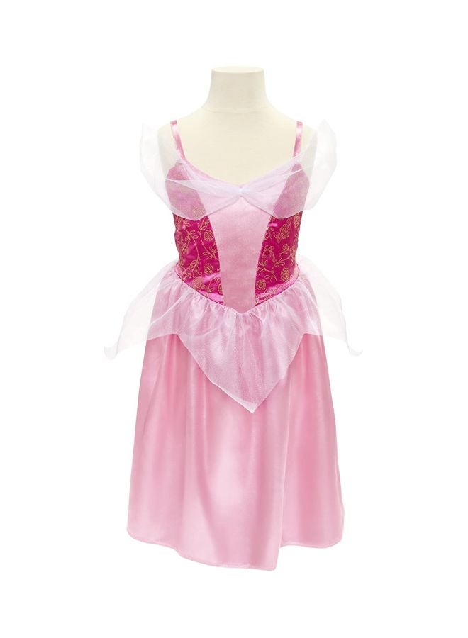 Disney Princess - Ariel And Aurora Dress Up Trunk - Image 1