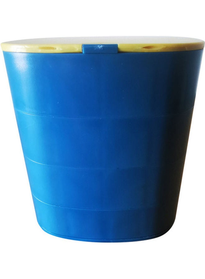 4-Layer Rotatable Jewellery Holder - Image 1