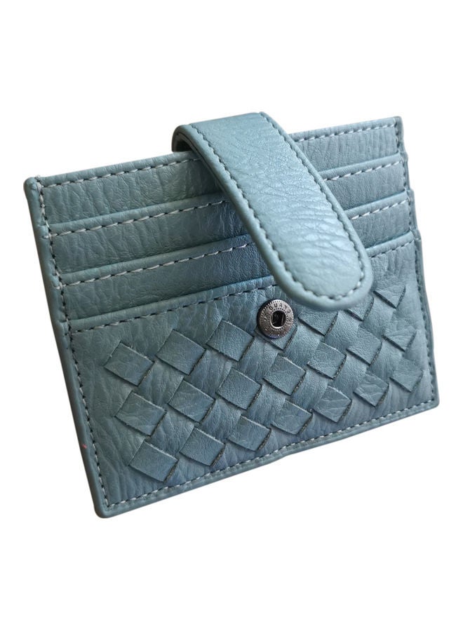Multipurpose Business Card Holder Green  - Image 3