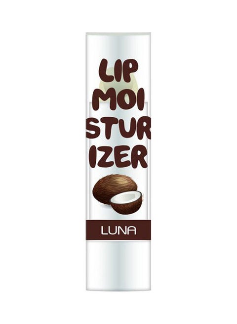 Special Lip Moisturizer Coconut White 3.5grams