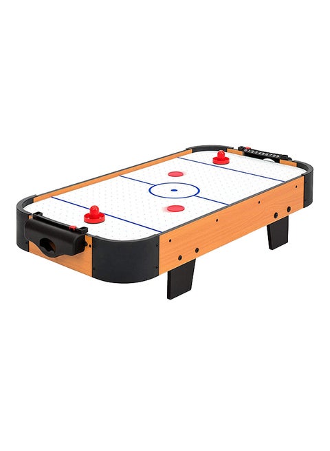 Hockey Tabletop Mini Arcade Air Board Game Light In Weight And Portable For Kids