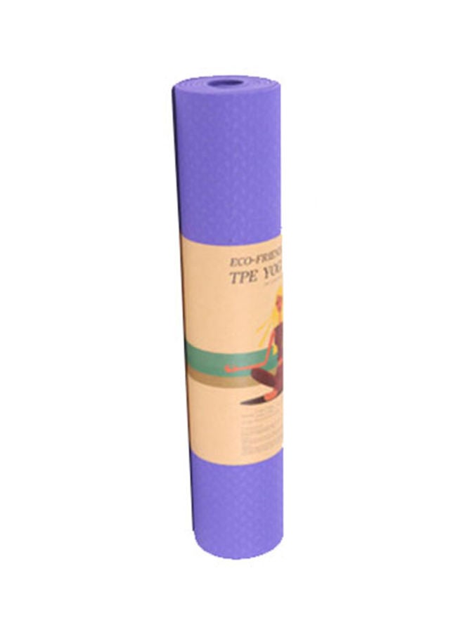 SAPU - Yoga Mat 183x61cm - Image 1