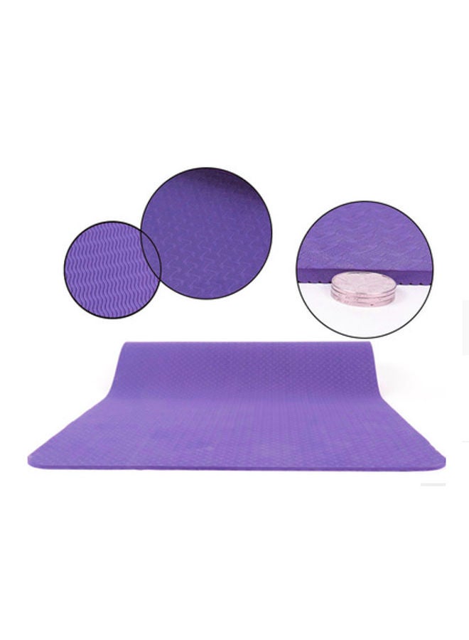SAPU - Yoga Mat 183x61cm - Image 1