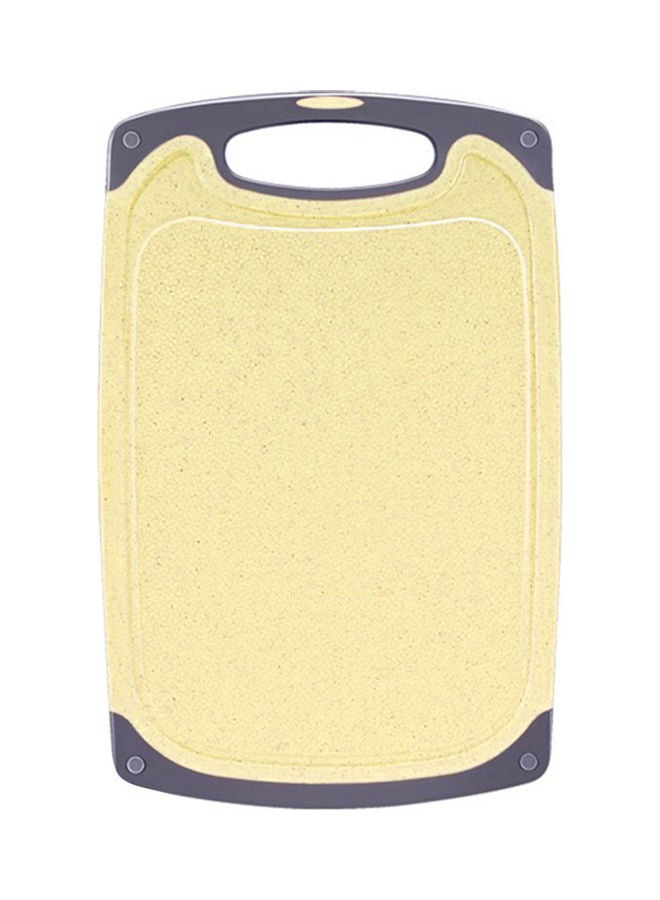 Kitchen Cutting Board Light green 25.5x1x15.5cm