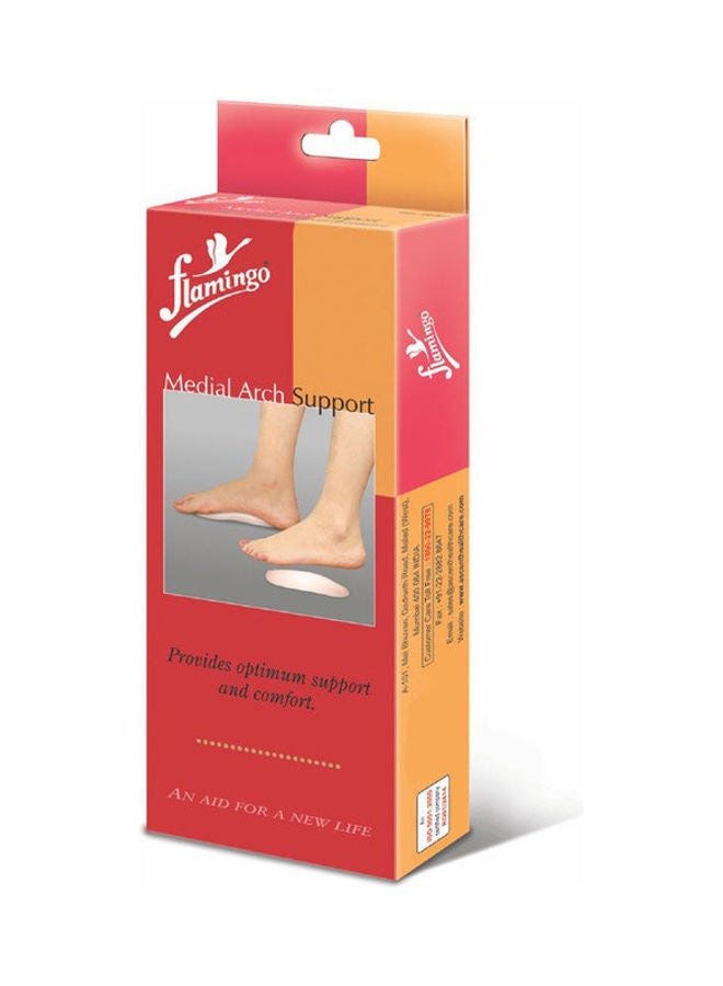 Flamingoo Medial Arch Support ( Pair )