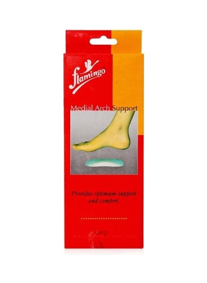 Flamingoo Medial Arch Support ( Pair )