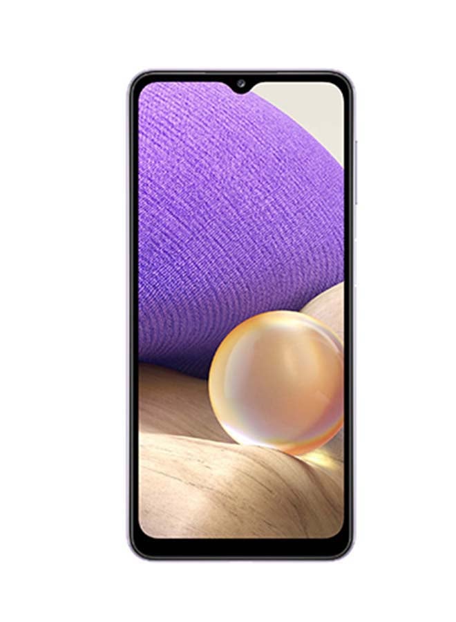 Samsung - Galaxy A32 Dual Sim Awesome Black 8GB RAM 128GB 5G - International Specs - Image 1