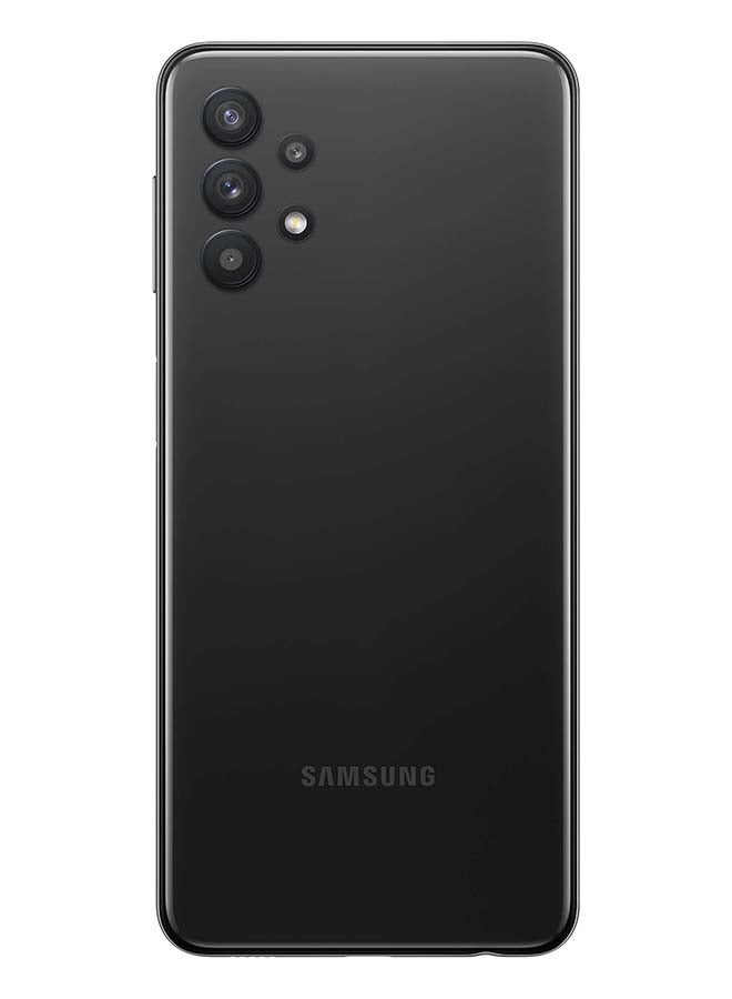 Samsung - Galaxy A32 Dual Sim Awesome Black 8GB RAM 128GB 5G - International Specs - Image 1