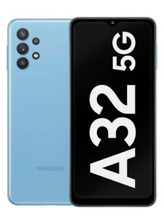 Awesome Blue
