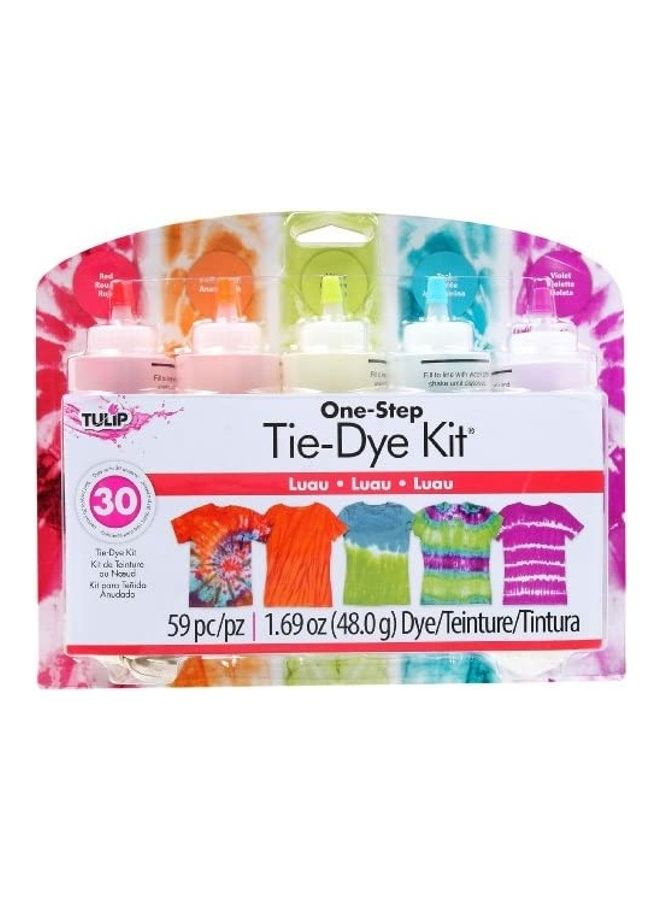 توليب مجموعة تاي داي بخطوة واحدة - Image 2