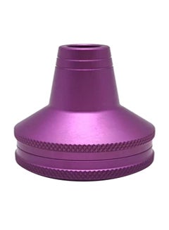 Oil Catcher Aluminum Filter Purple 50x60mm - v1612439191/N43883678A_1