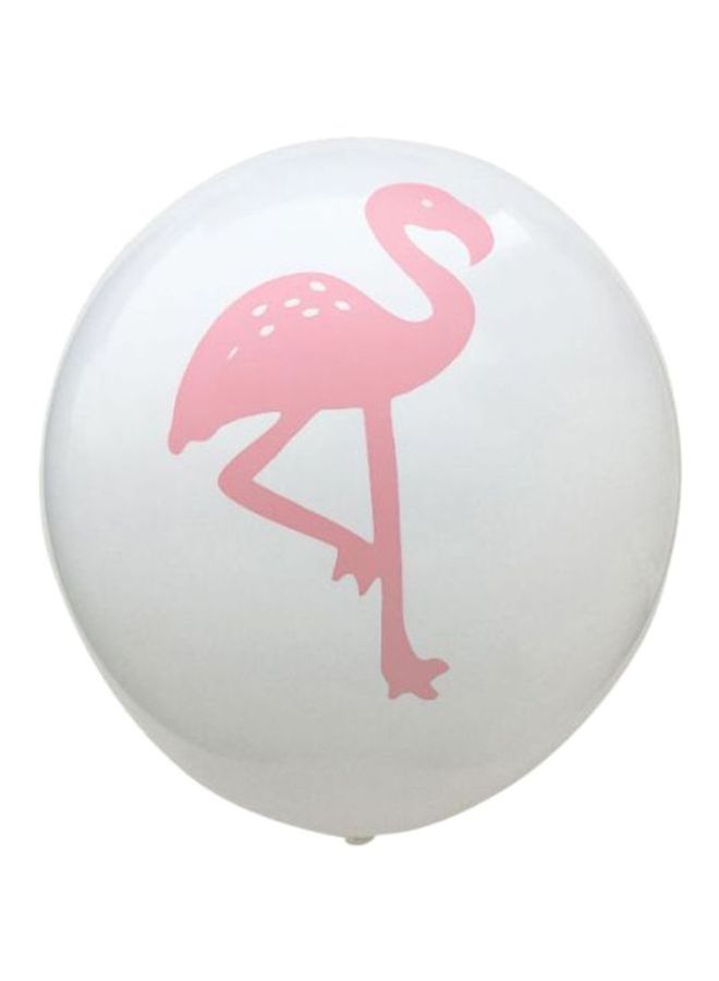 Beauenty 16-Piece Set Birthday Party Decorative Printed Balloons - Image 2