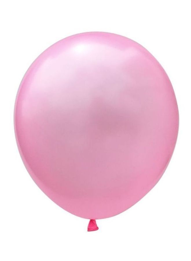 Beauenty 16-Piece Set Birthday Party Decorative Printed Balloons - Image 3