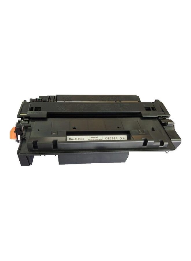 Blume Toner Cartridge For HP Laserjet P3015 Black 
