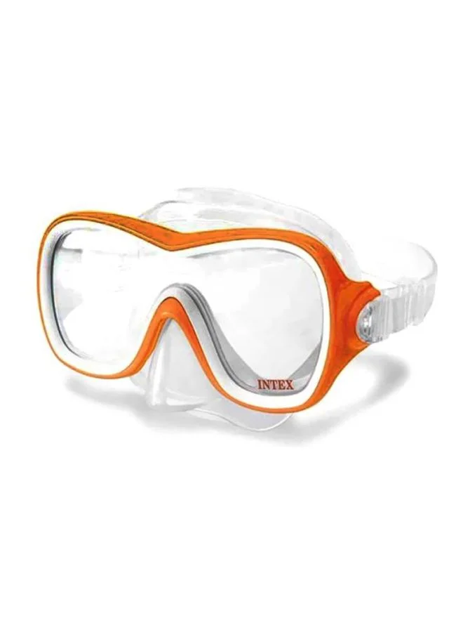 انتكس Intex Wave Rider Swim Mask and Snorkel Set