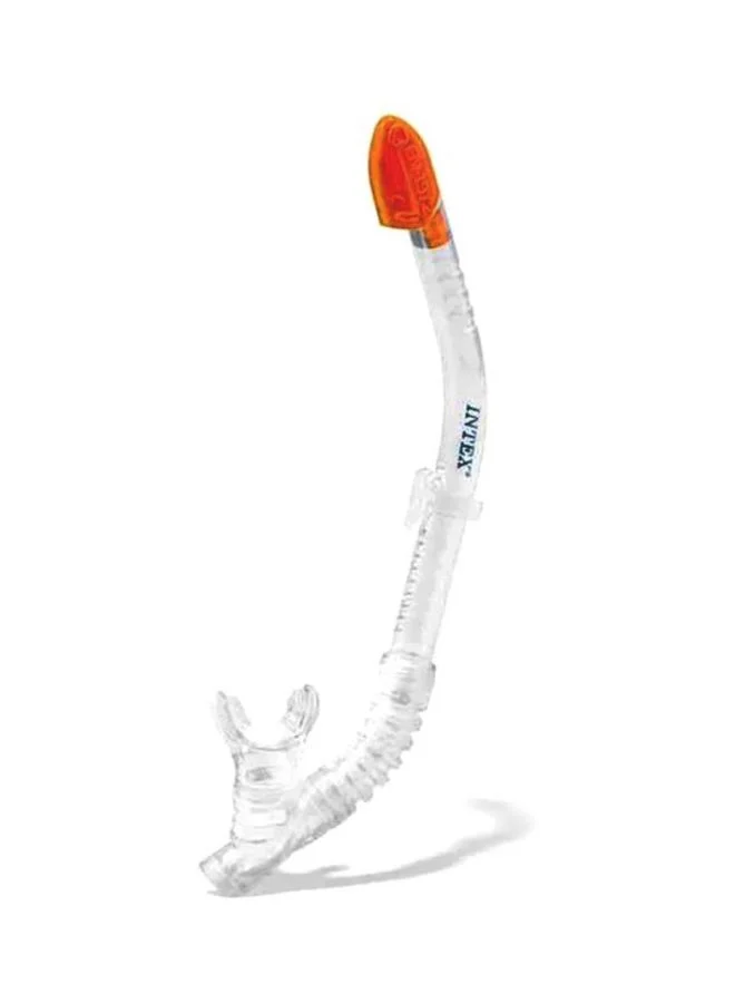 انتكس Intex Wave Rider Swim Mask and Snorkel Set 358grams