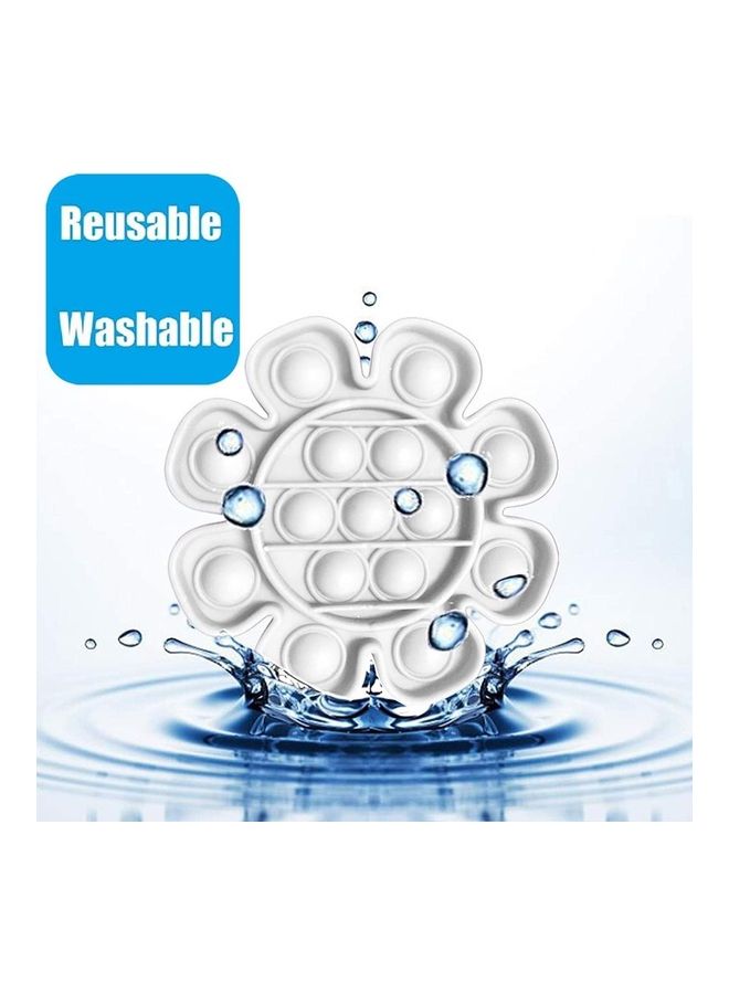 XiuWoo Push Bubble Fidget Sensory Toy - Image 4