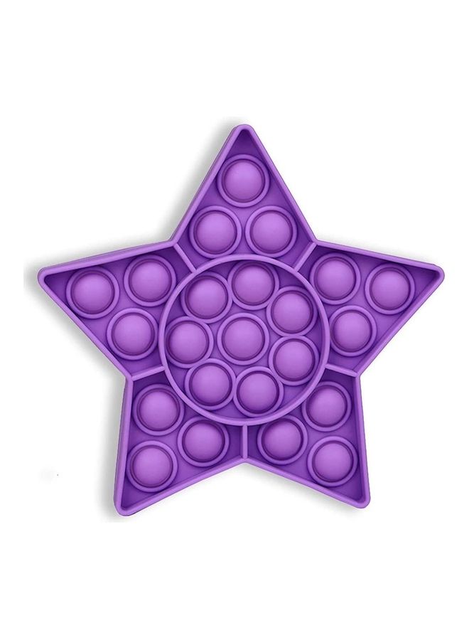 XiuWoo Push Pop Bubble Sensory Fidget  - Image 1