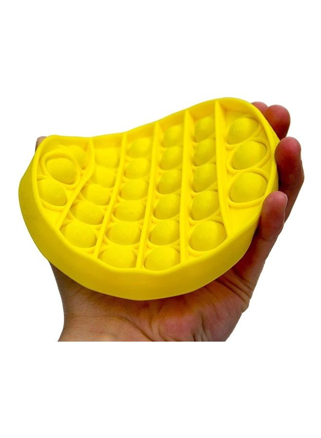 XiuWoo Round Shaped Push Pop Bubble Sensory Fidget - Image 2