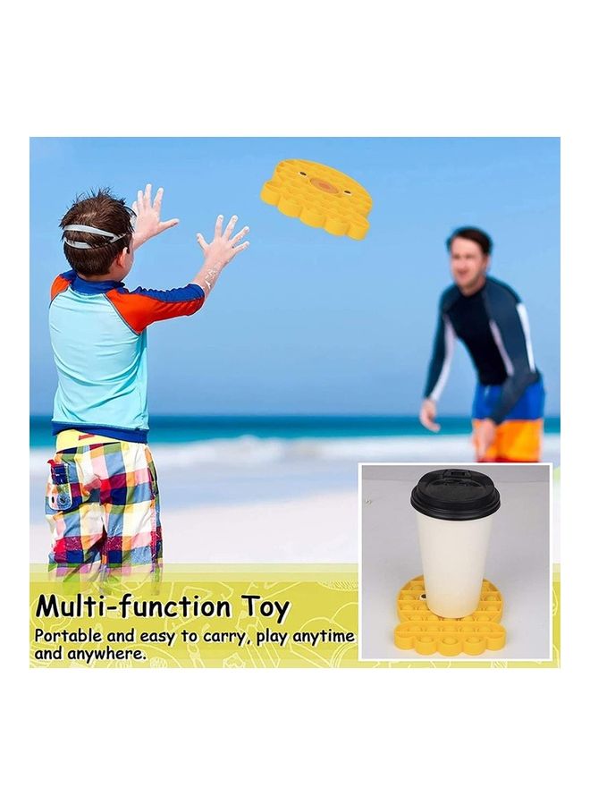 Push Bubble Fidget Sensory Toy