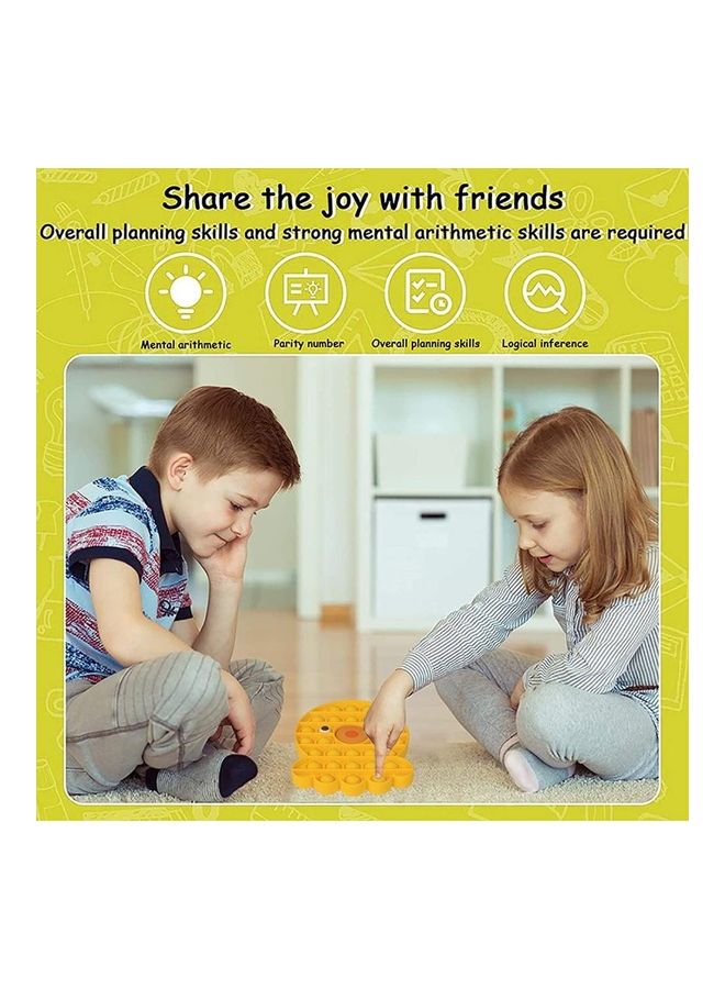 Push Bubble Fidget Sensory Toy