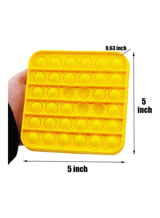 XiuWoo Push Bubble Fidget Sensory Toy - Image 3