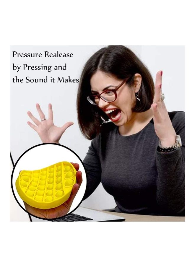 XiuWoo Push Bubble Fidget Sensory Toy - Image 5