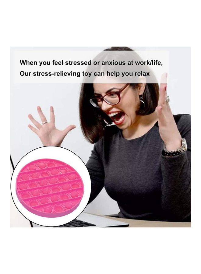 XiuWoo Push Pop Bubble Sensory Fidget - Image 3