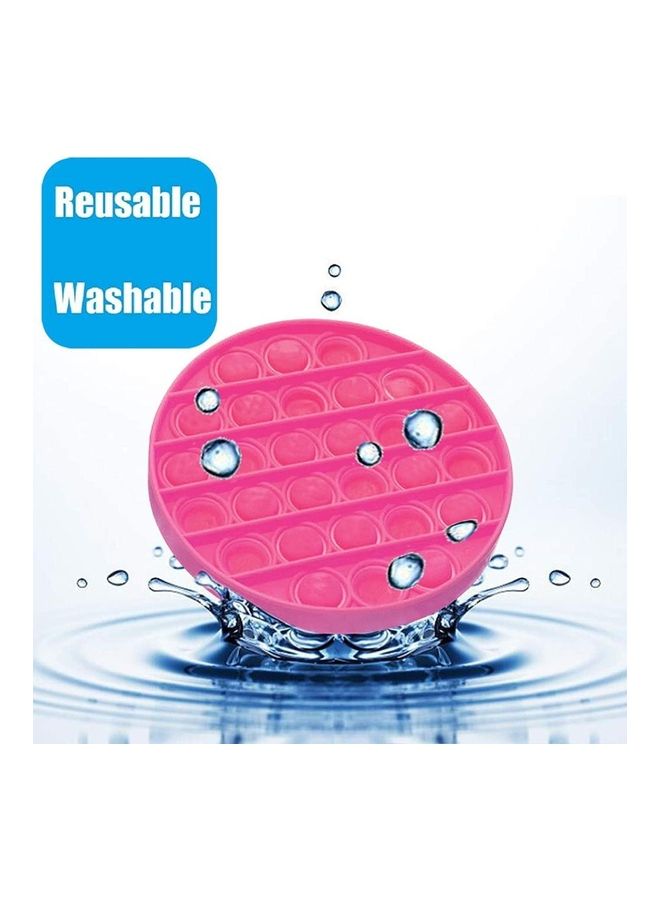 XiuWoo Push Pop Bubble Sensory Fidget - Image 4