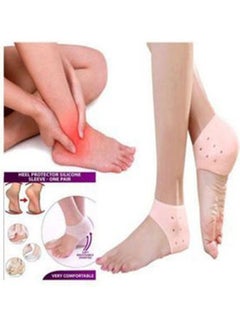 Generic Heel Anti Crack Sets 