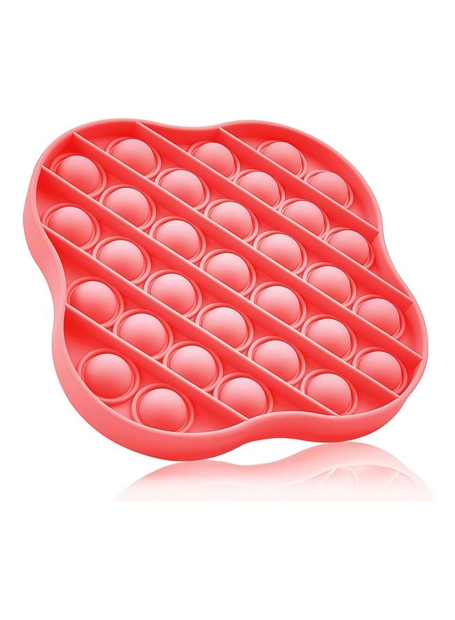 XiuWoo Push Pop Bubble Sensory Fidget Toy  - Image 1