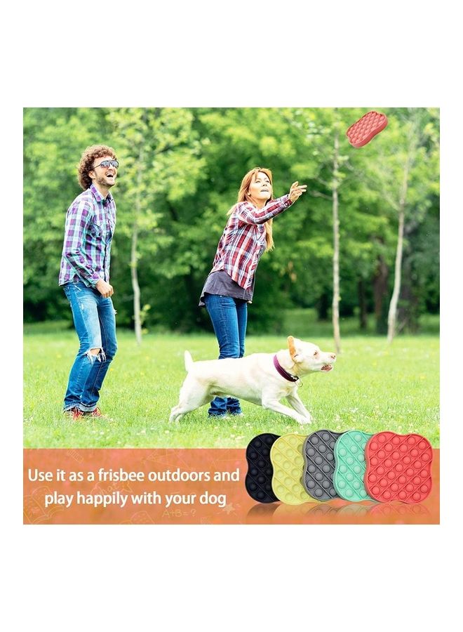XiuWoo Push Pop Bubble Sensory Fidget Toy  - Image 5