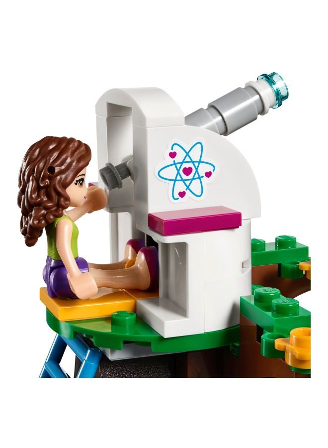 LEGO - 41116 185-Pieces Olivia's Exploration Car Building Set 41116 6+ Years - Image 1