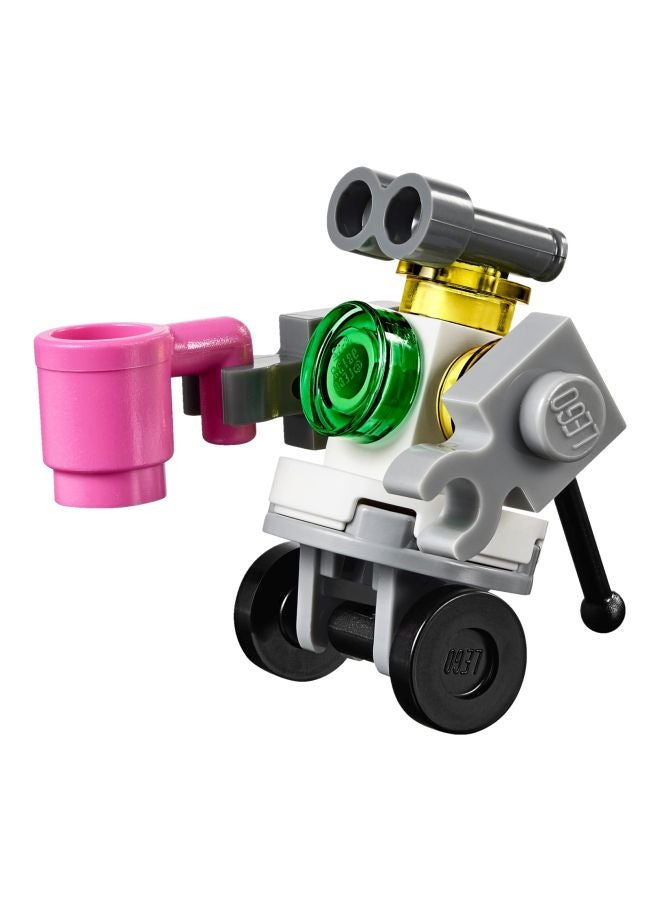 LEGO - 41116 185-Pieces Olivia's Exploration Car Building Set 41116 6+ Years - Image 1