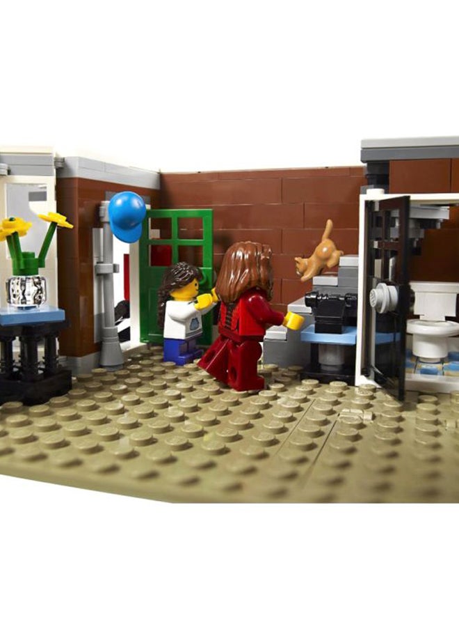 ليغو متجر الحيوانات الأليفة Creator Explorer مقاس 10 × 10.5 بوصة - Image 4