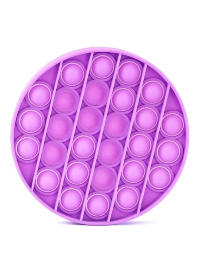 شو وو لعبة فيدجيت حسية مزودة بفقاقيع منبثقة - Image 1