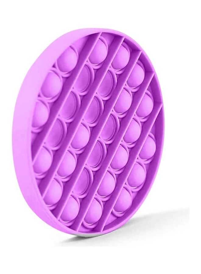 شو وو لعبة فيدجيت حسية مزودة بفقاقيع منبثقة - Image 3