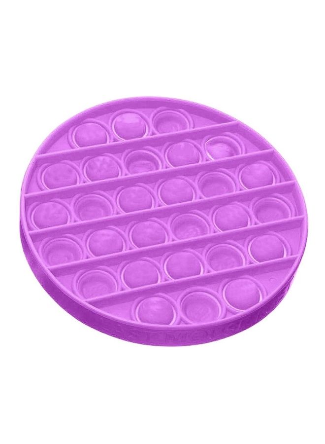 شو وو لعبة فيدجيت حسية مزودة بفقاقيع منبثقة - Image 4