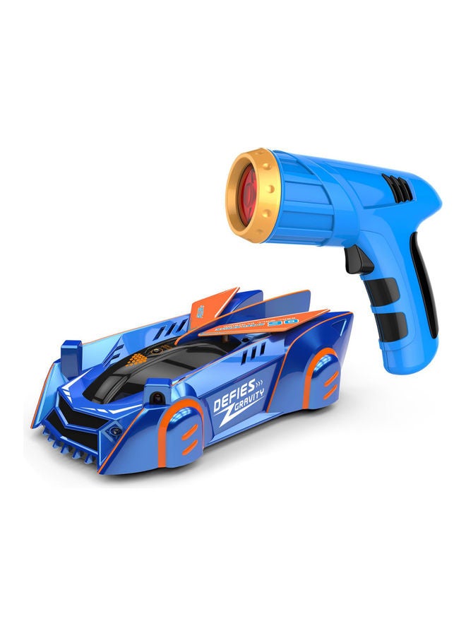 RC Climbing Car With Infrared Light 15x8x4.5cm - Image 2
