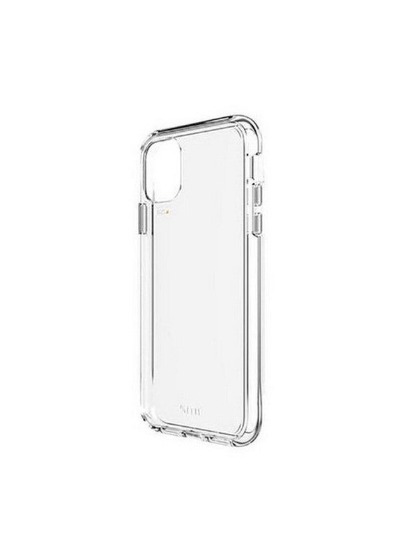 Armor Super Protection Case For Apple iPhone 12 Pro Max Clear - v1612443353/N41280146A_1