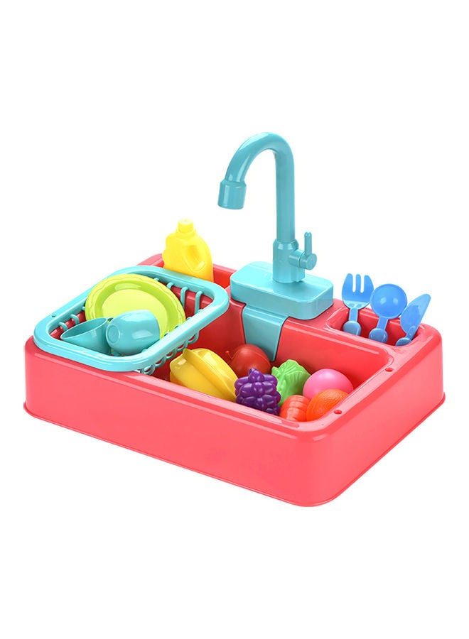 Generic - Kitchen Sink Playset - Image 1