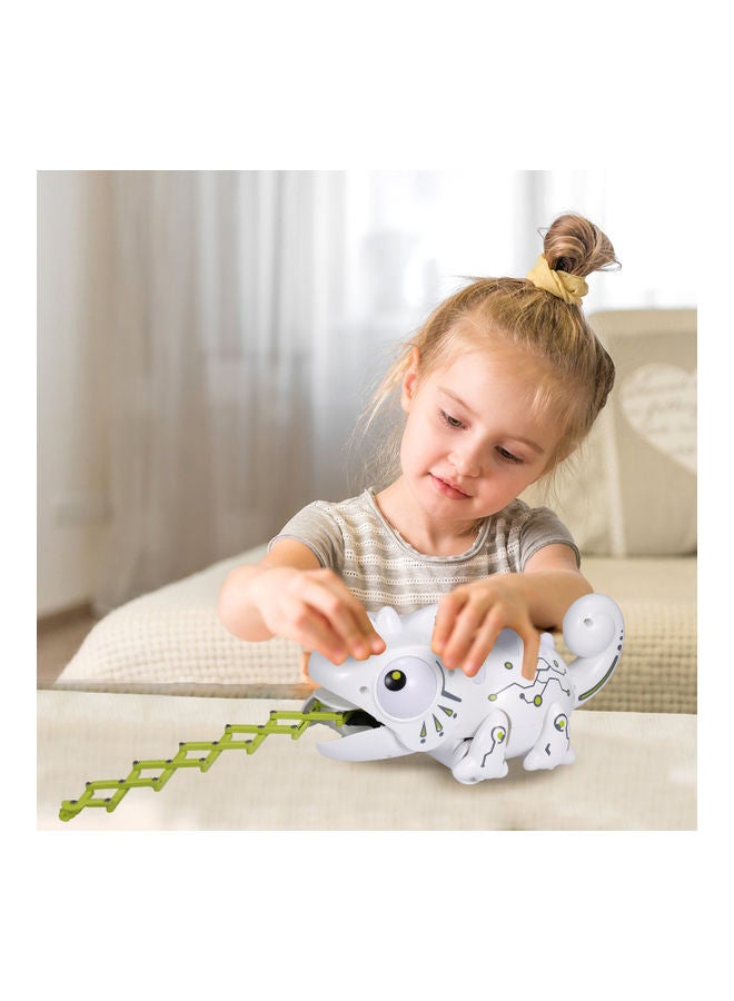 Generic - Remote Control Chameleon Toy - Image 1